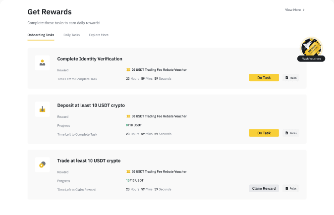 Strona główna Binance