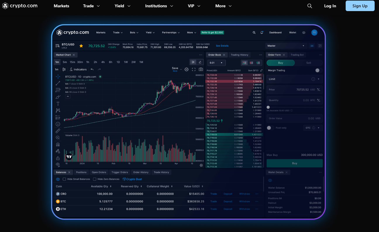 Strona główna Crypto.com