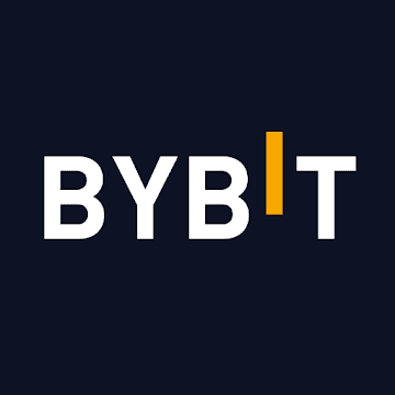 Bybit EU logo