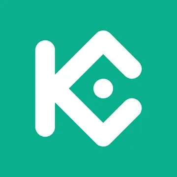 KuCoin logo