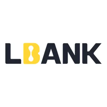 LBank logo